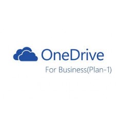 OneDrive for Business Plan 1 (Yearly)